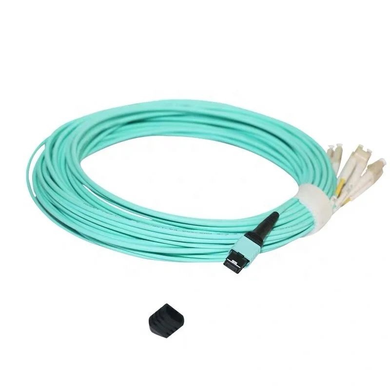 10g Multimode光8 12 24コアlcにmpo Mtp Sm Om3 Om4光ファイバパッチコード Buy Om4光 ファイバパッチコード 光ファイバmpoパッチコード Mpo Mtpパッチコード Product On Alibaba Com