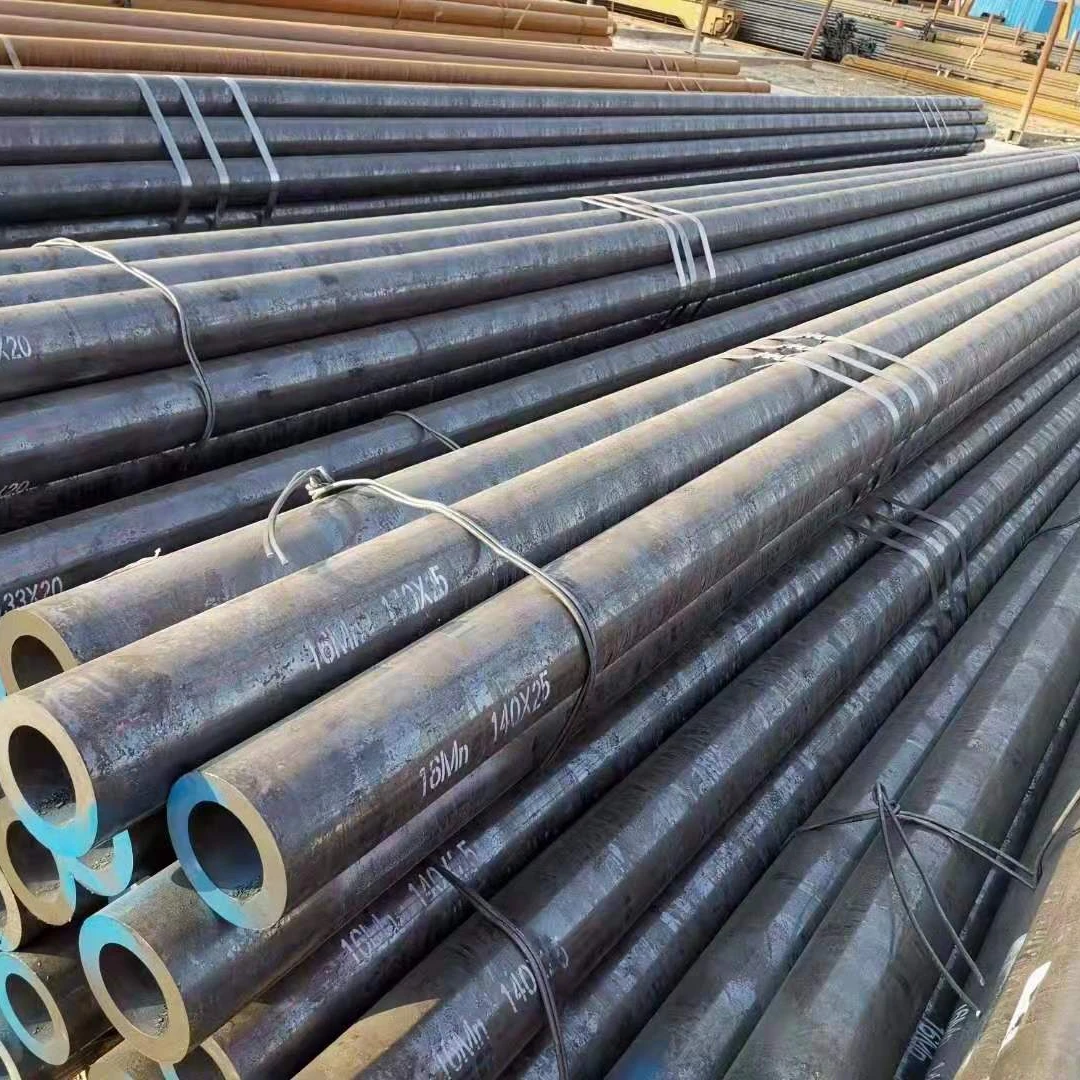 Astm A106 Api 5l Astm A53 Grade B Seamless Steel Pipe For Oil And Gas Pipeline Buy Astm 