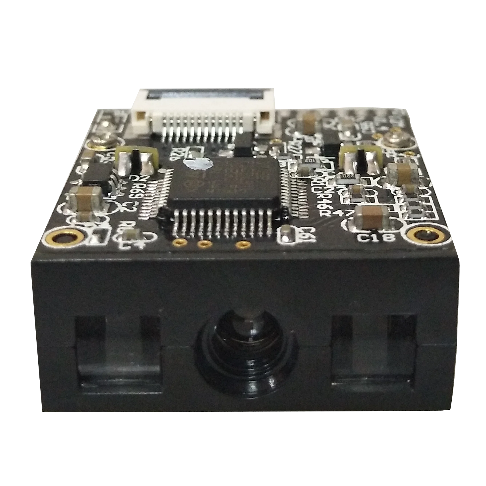 High Quality OEM 1D 2D Qr Reader High Performance Bar Code Modules Barcode Scanner Module CMOS for Kiosk Machine