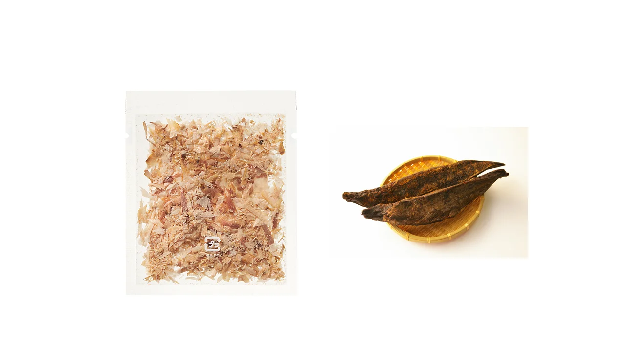 Cheap Price Hot Selling Dried Bonito Flakes Shavings Japan Bulk Dashi