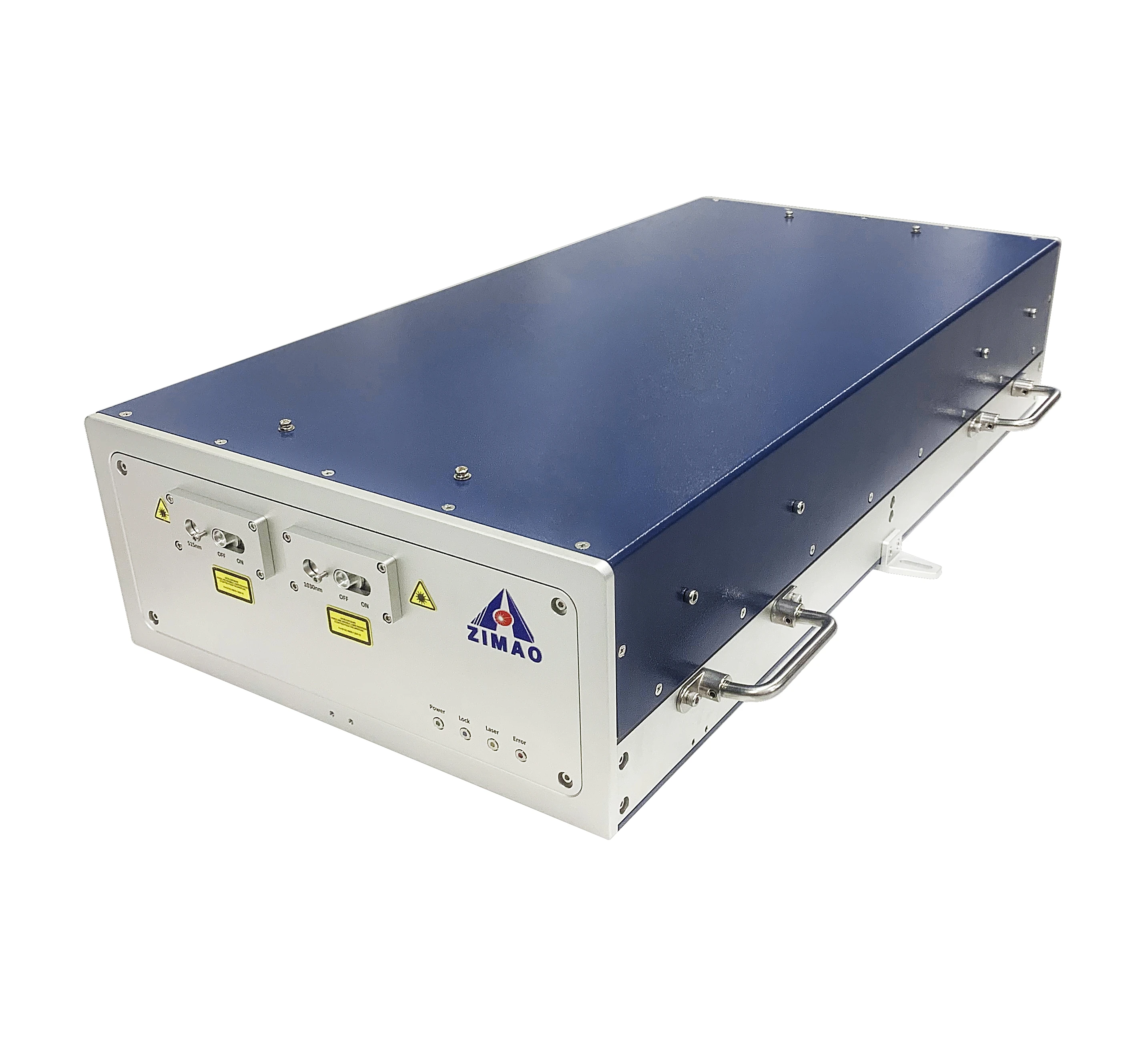 Guaranteed Quality Proper Price Infrared Custom Wavelength Femtosecond Laser for Perovskite