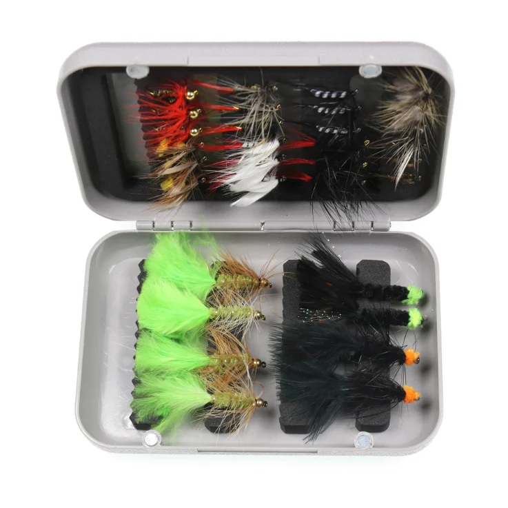 New Arrival Cheap Flying Fishing Lures
