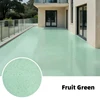 Verde Fruta