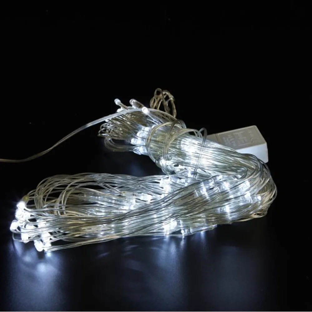 Лидер продаж, наружный светодиодный светильник 1,5*1,5 м для рождественских украшений