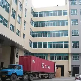 Shantou Rongdayuan Trade Co.,ltd. 2