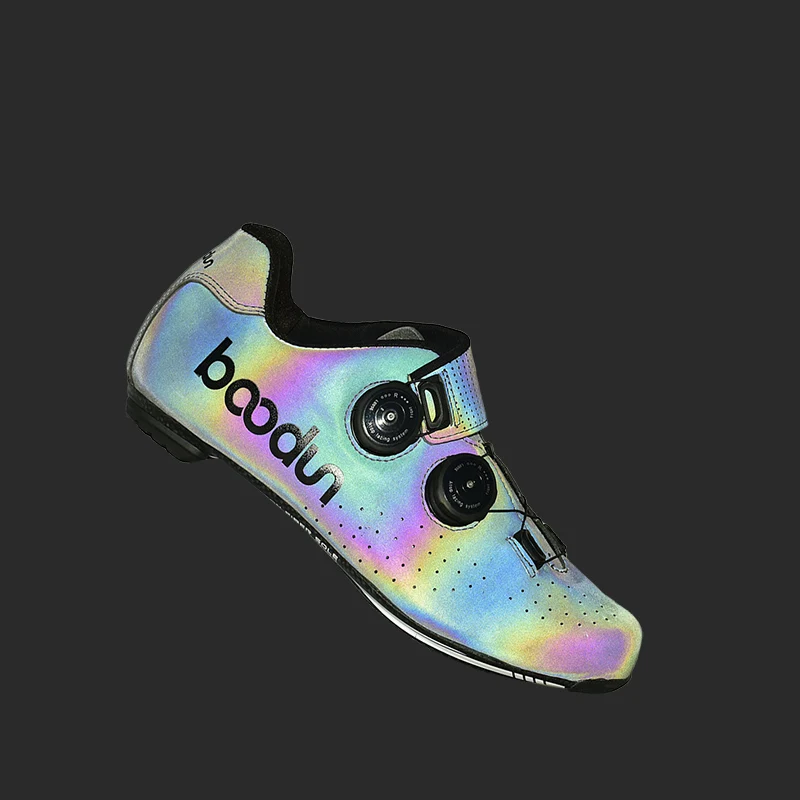 custom cycling shoes