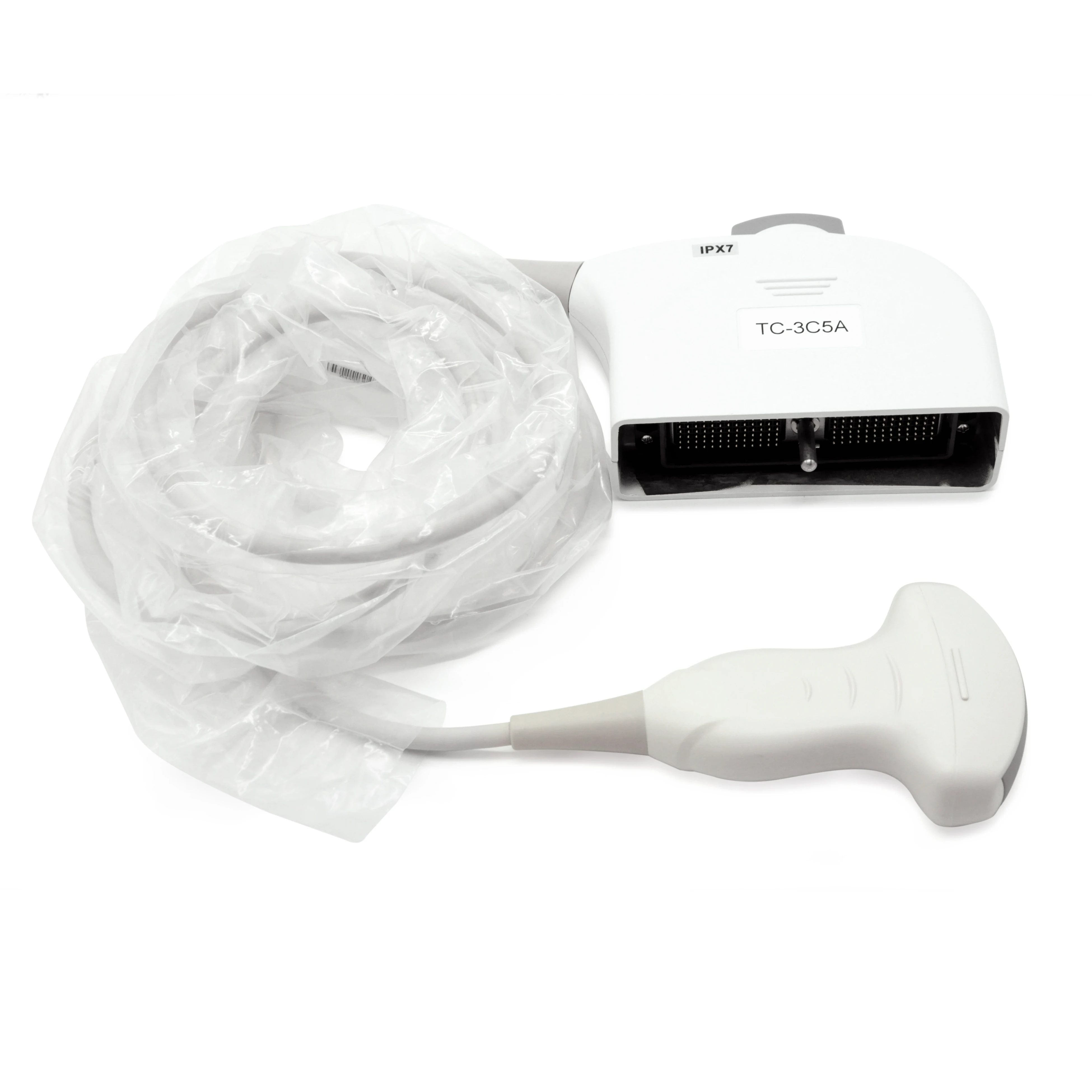 热卖dc-n3专业超声波探头超声波传感器3c5a