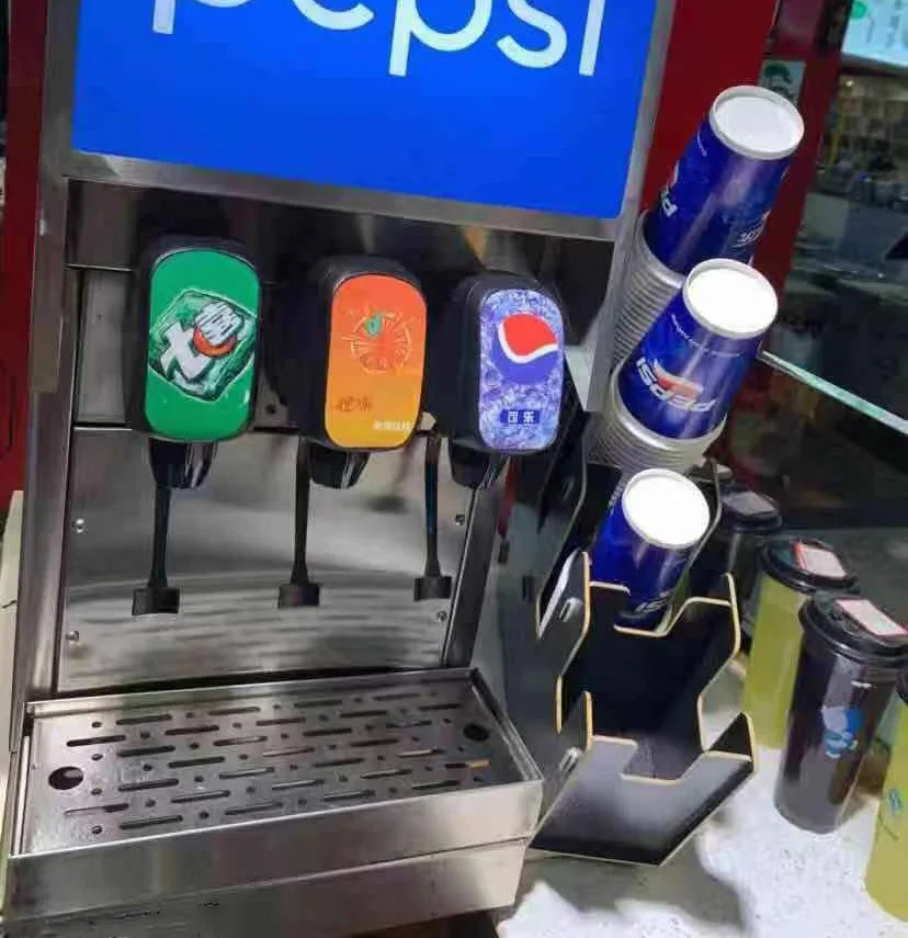 市販のペプシコーラファウンテンディスペンサー製造機| Alibaba.com