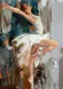 Light Ballerina