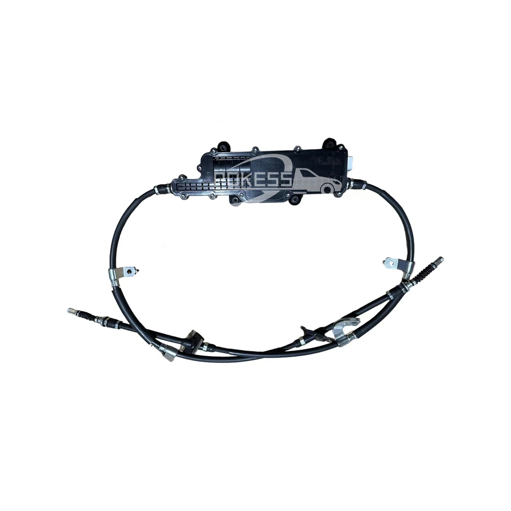 Auto Parts 59700B8800 Brake Cable for Hyundai