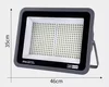 400w-high-end elegant floodlight