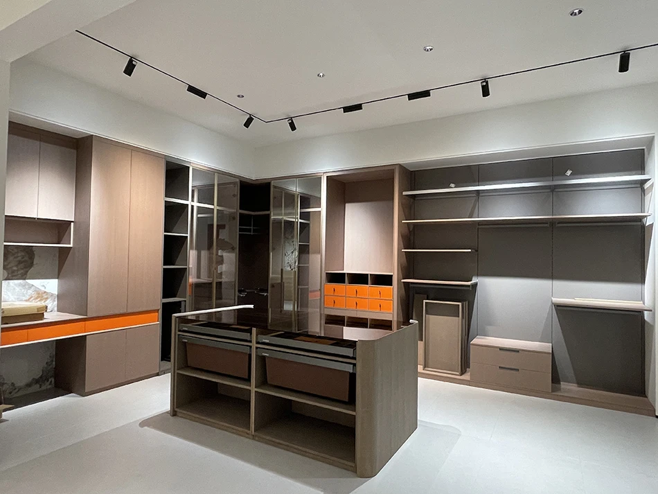 Foshan Deltar Building Material Co., Ltd. 2