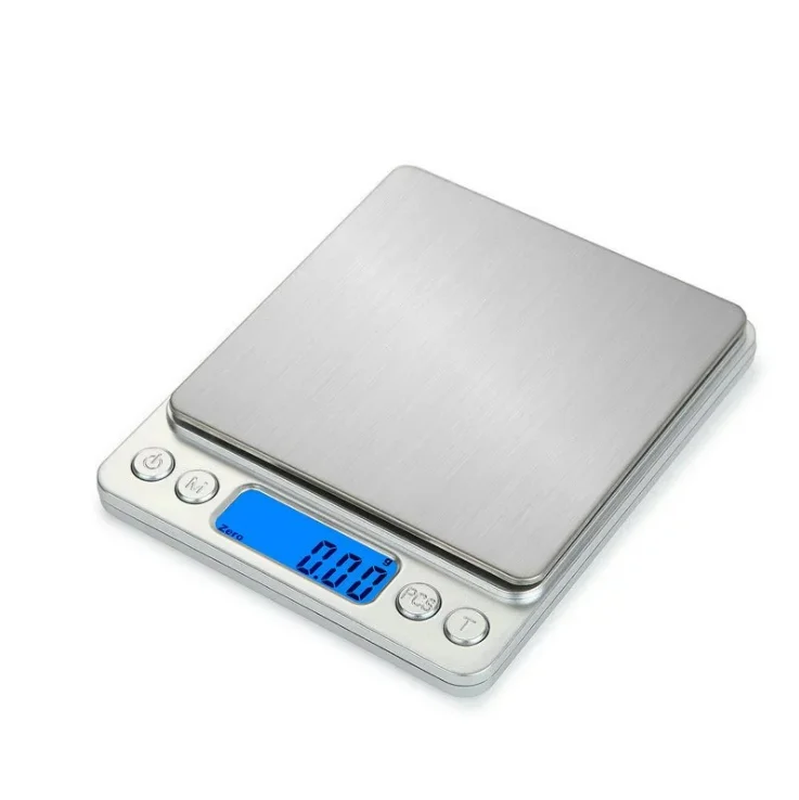 Kitchen Scale Bakery Electronic Scale Household Small Electronic