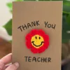[Finished Greeting Card]