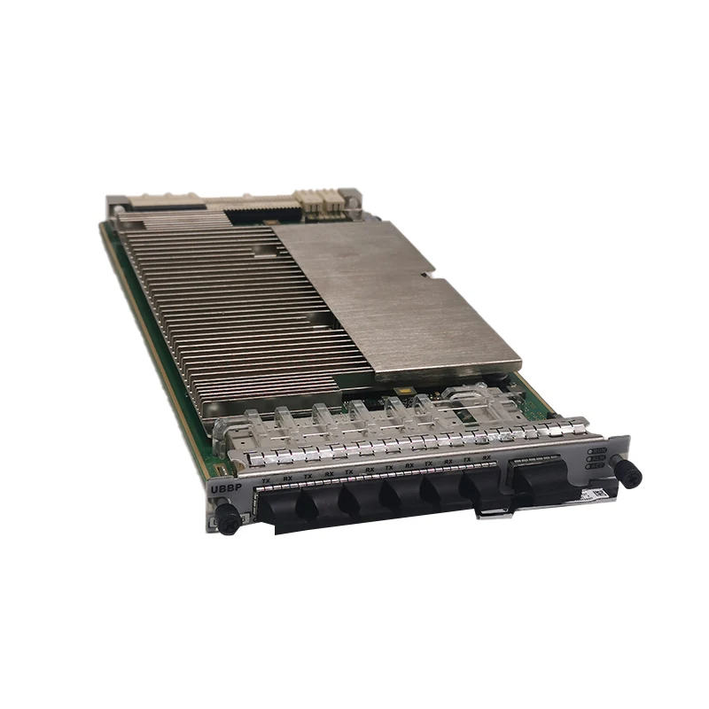 NEW universal baseband processing unit UBBPE6 for BBU3900 BBU3910