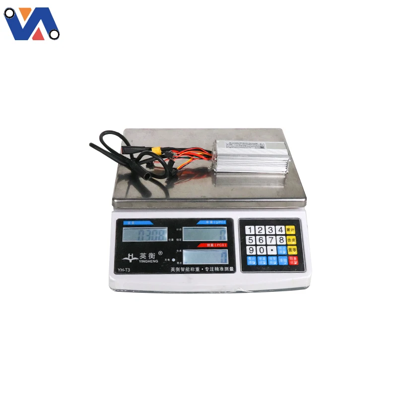 product new image factory direct ouxi v8 controller v40 us version 500w motor for 20 inch fat electric bicycle spare parts accessories-6