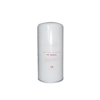 Mengma Supply IR White Colour Substitutes Oil Separator Filter 54720735 not original