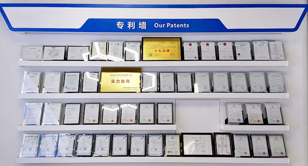 SOLAR ENERGY TECHNOLOGY CO., LIMITED 2