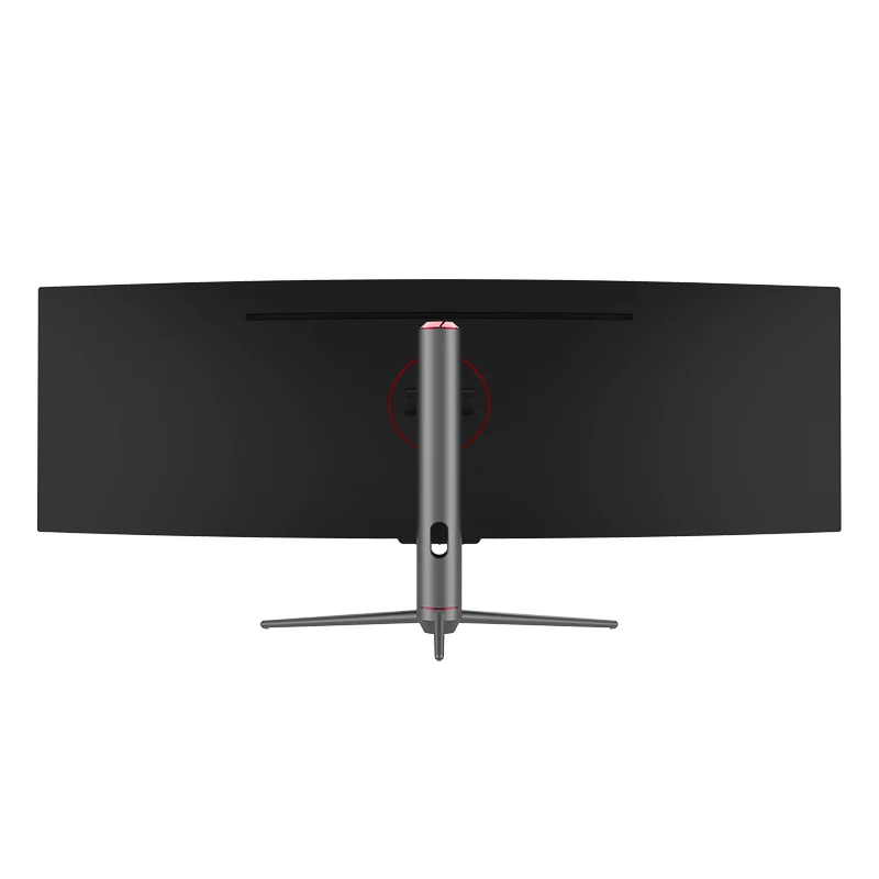 49 Inch Gaming Monitor 144hz, 3840x1080, IPS Display