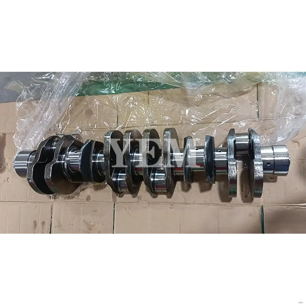 DL06 Crankshaft Kit for Doosan
