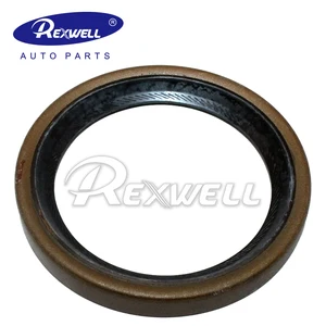 High Quality Car Oil Seals Rear Axle Shaft Wheel Hub Oil Seal Inner 90310-63001 for Toyota Land Cruiser VDJ200 Genuine New