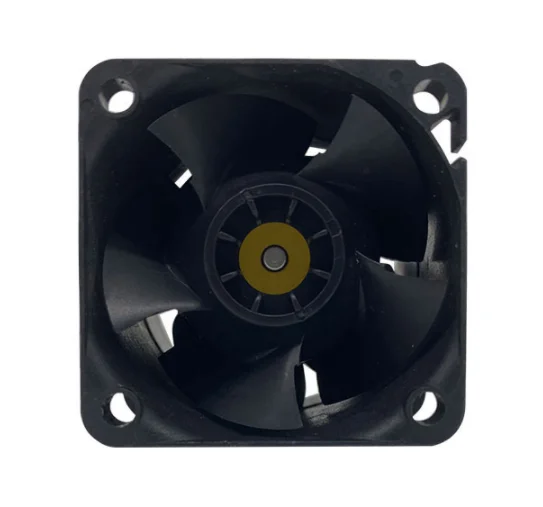 Delta GFC0412DS サーバー用送風ファン、12V、高圧10個セット High Speed Delta GFC0412DS 4056 DC Cooling Fans for Hotels