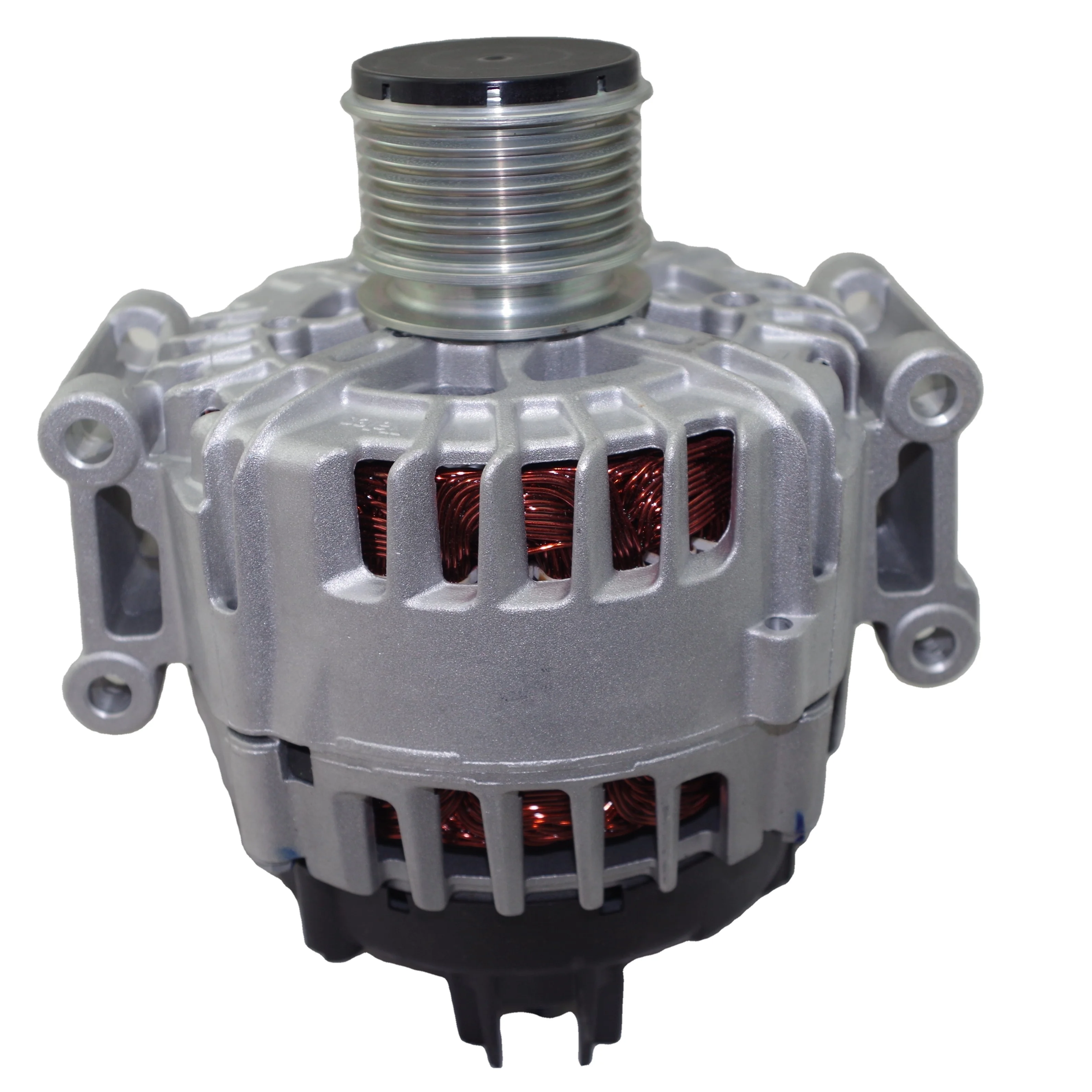 ORIGINAL CAR ALTERNATOR 442209 SVES082463 TG15C163 A2711541802 FOR 