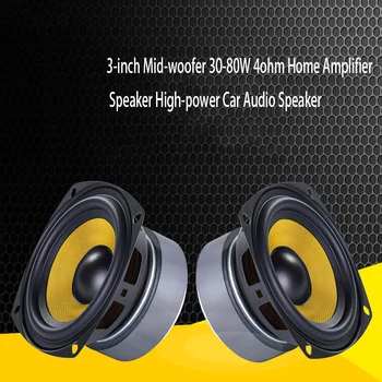 12インチ ウーハー 30㎝ ユニット スピーカー ミッド 1本 楽天市場】2個セット Bomber ボンバー Rush ウーファー