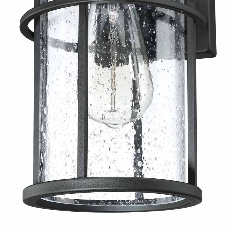 Luxury modern LED outdoor  light garden Waterproof outdoor wall light