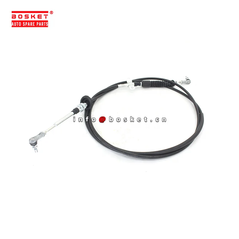 チーフ　カリブ MX925318 Transmission Control Shift Cable for ISUZU