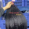 Kinky Straight 120 pezzi per set