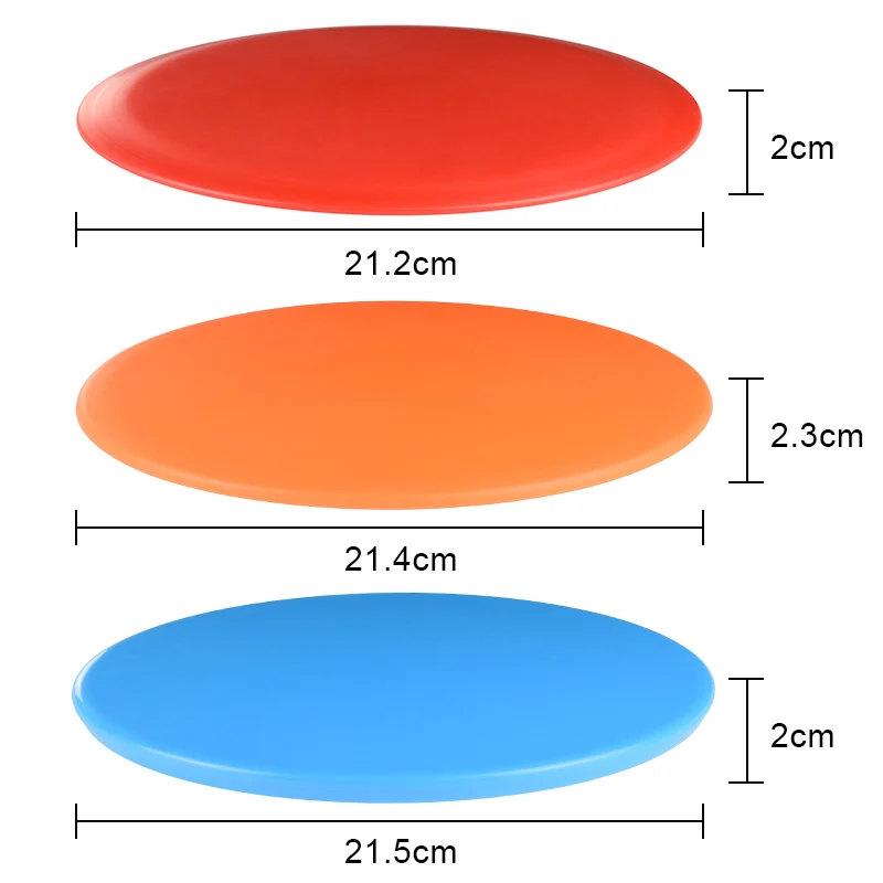 Профессиональный пластиковый набор для водителя Frisbeed 175 г индивидуальный спортивный диск гольфа летающая тарелка среднего класса летающий