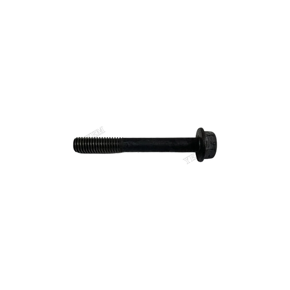 1J877-53440 Bolt Flange for Kubota Engine Parts