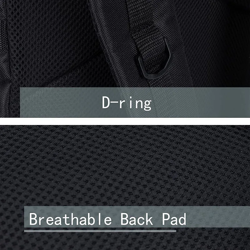 New Arrived High Quality Tactical Backpack Practical Training Rucksack Waterproof Tactical Backpack for Climbing