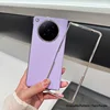 Plata galvanizada-saffiano-taro violeta