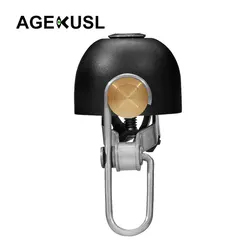 Звонок-звонок на руль велосипеда