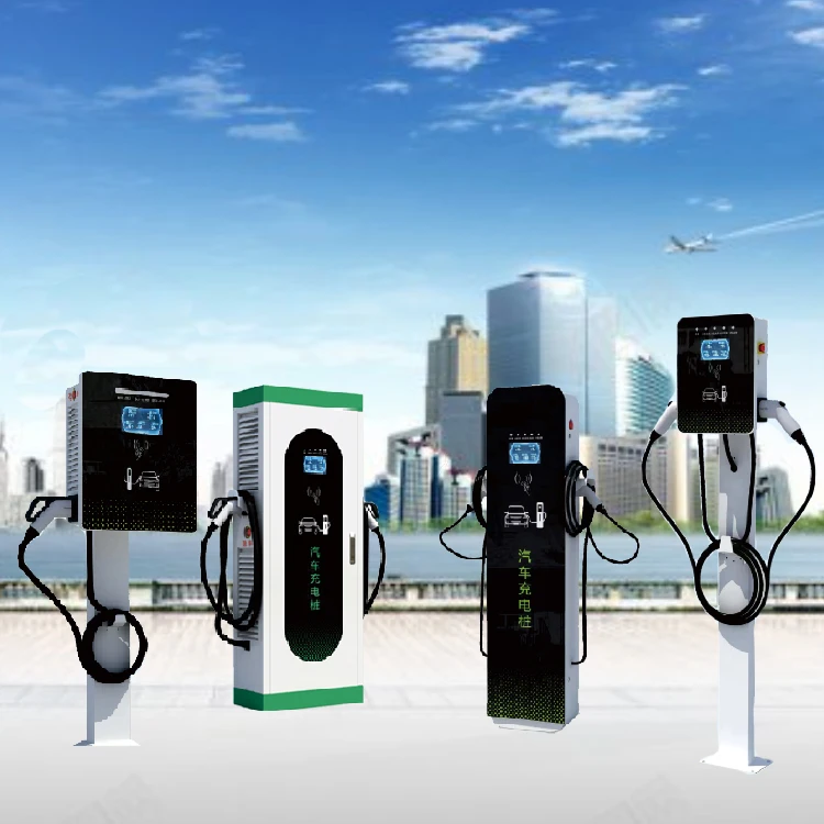 Charger Wallbox 7kw Electric Car Ev Charging Pile Control Circuit Board ...
