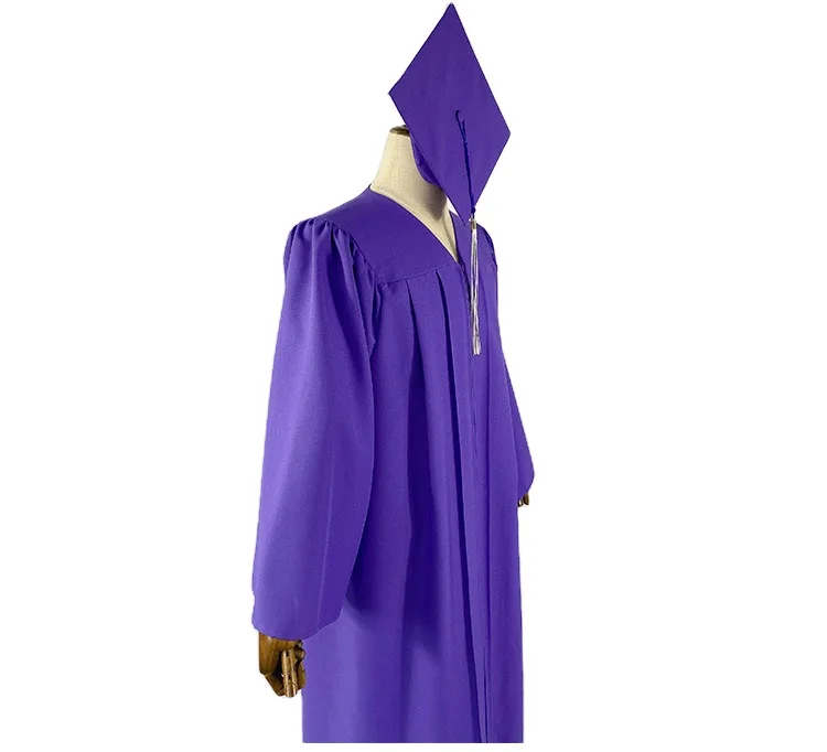 graduation dress bachelor Endea Graduation Deluxe Bachelor Graduation Gown