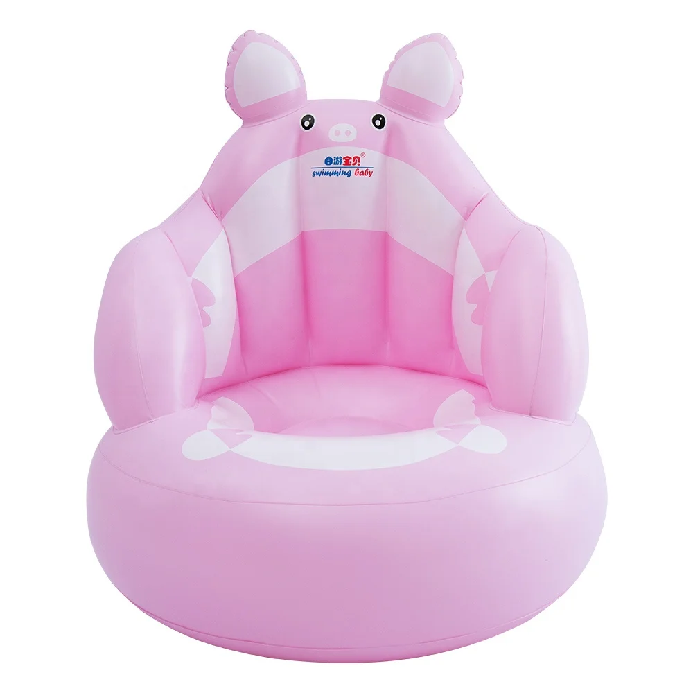 inflatable high chair