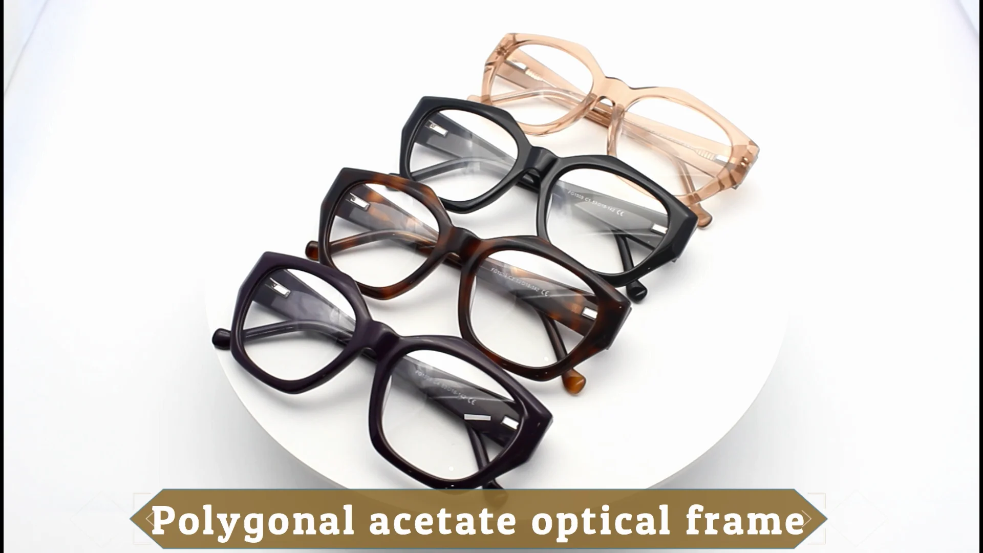 High Quality Assorted Eyeglasses Frames Mixed Spectacle Glasses Frames Cheap Optical Eye Glasses