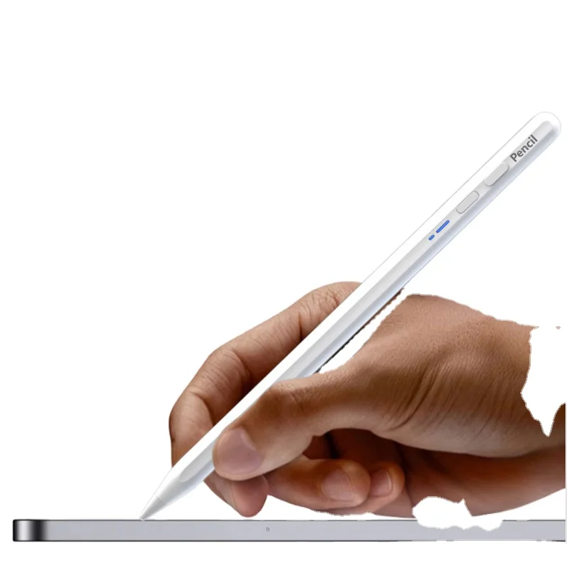 BP17 Universal Stylus Pen for Android IOS Touch Screen Capacitive Pen for iPad for Pencil Drawing Pen for Android Mobile