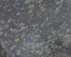 Carbonio forgiato e blu