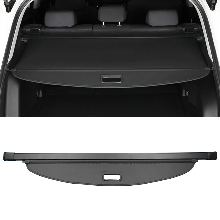 Honda CRV 2007-2011 Waterproof Retractable Cargo Cover Car