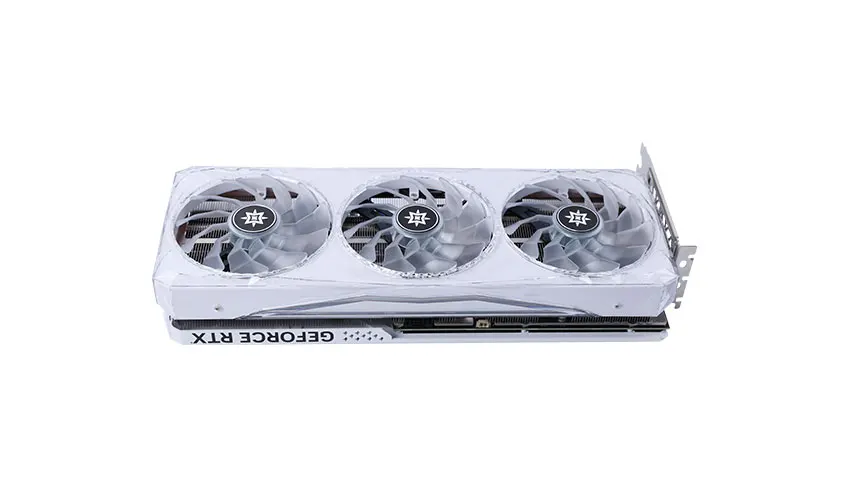 GALAX RTX 4080 Boomstar Specs