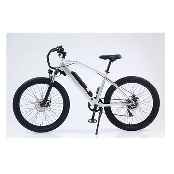 Promotional  29 28 27.5 26 24 20 Inch 750W 1000W 1500W  20Ah Lithium Battery Solar Panel Electric  Mountain Bicycle New Energy