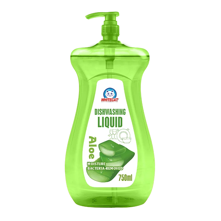 Powerful Dishwashing Liquid Soap 750ml for Dishes Washer Product Detergent