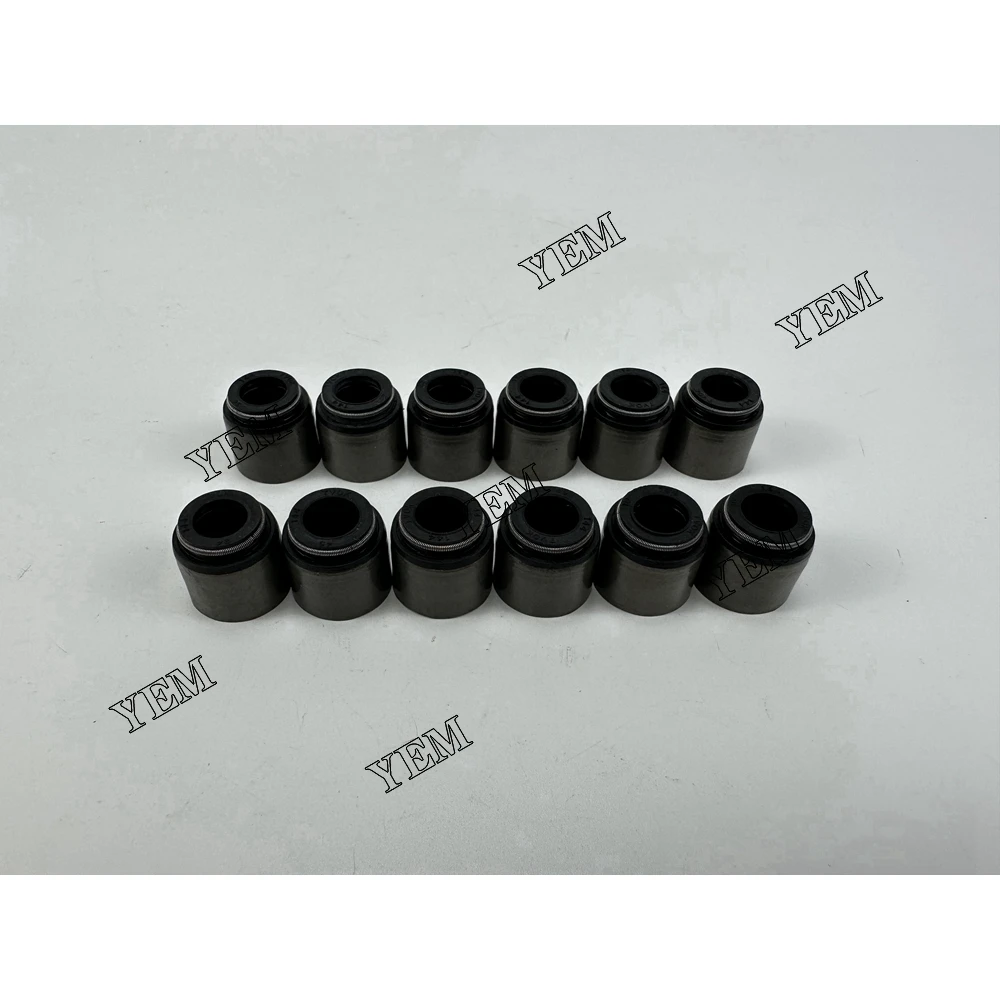 H07C Valve Oil Seal for Hino
