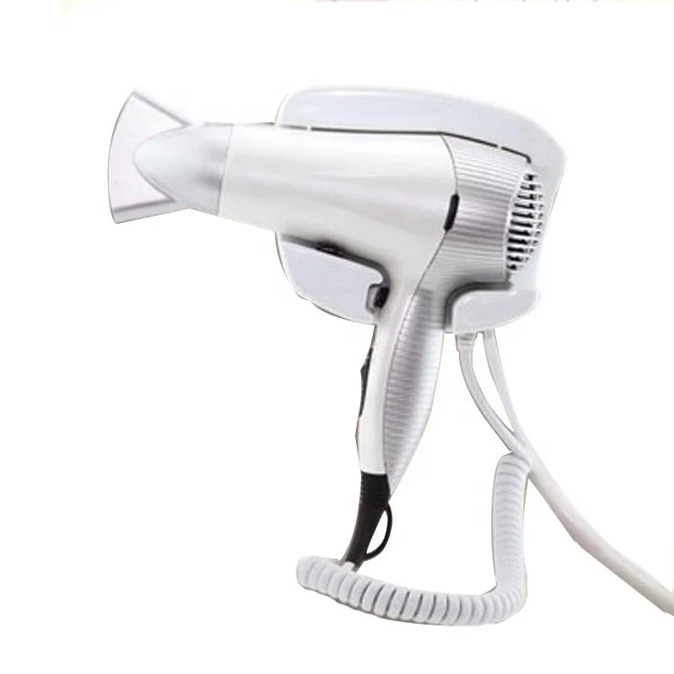 Compra Un Secador De Pelo Secador De Pelo Con Secador De Pelo Hotel Houseal  Cuarto De Baño Secadoras Para Cabello Barato | Entrega Rápida Y Calidad |  Es.Dhgate
