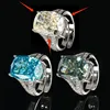 8A White Zircon