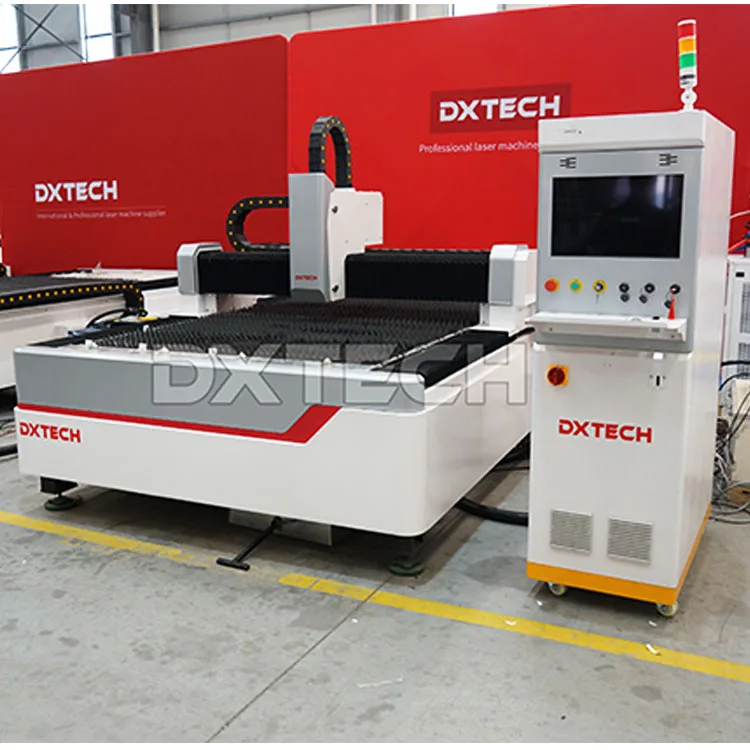 Производитель по хорошей цене, волоконно-лазерная машина для резки 1530 1000 Вт 1500 Вт cnc, волоконно-лазерная машина для резки листового металла и алюминия